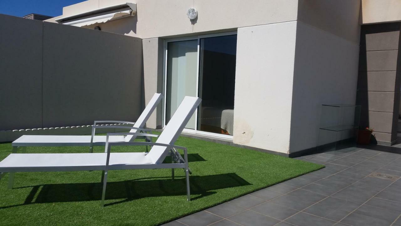 Apartment El Rome Duplex