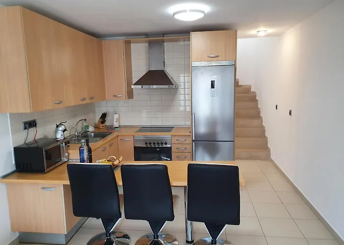 El Rome Duplex