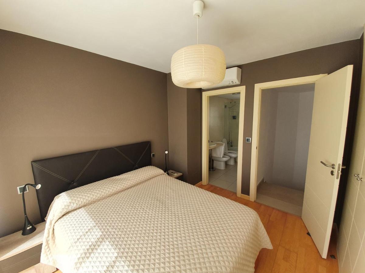 Appartamento él Rome Duplex *