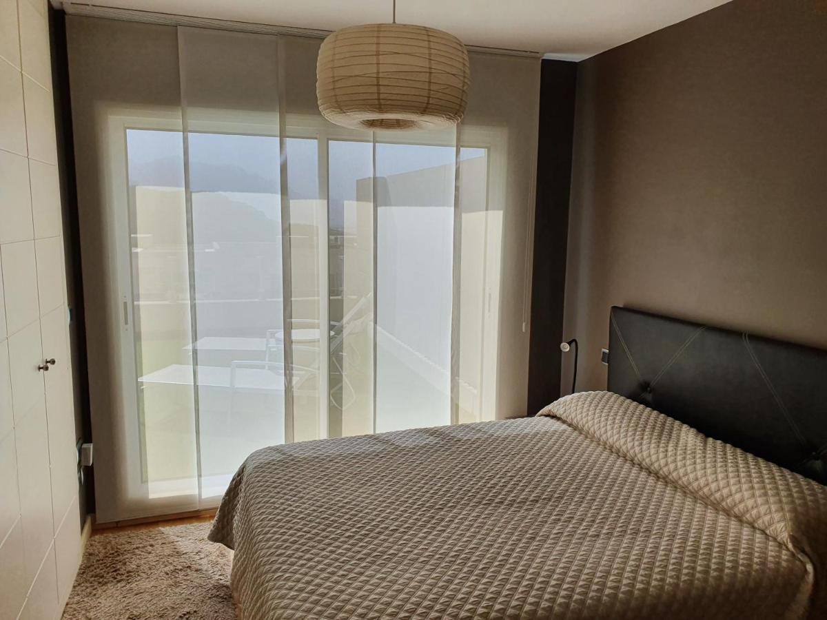 él Rome Duplex Agaete (Gran Canaria)