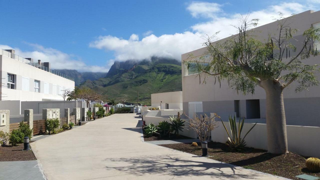 él Rome Duplex * Agaete (Gran Canaria)