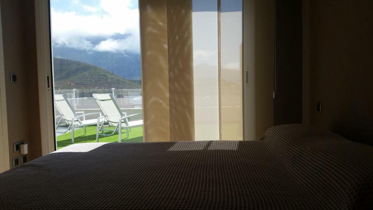 él Rome Duplex * Agaete (Gran Canaria)
