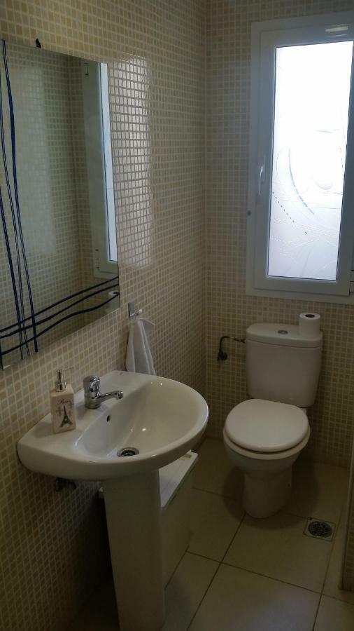 él Rome Duplex * Agaete (Gran Canaria)