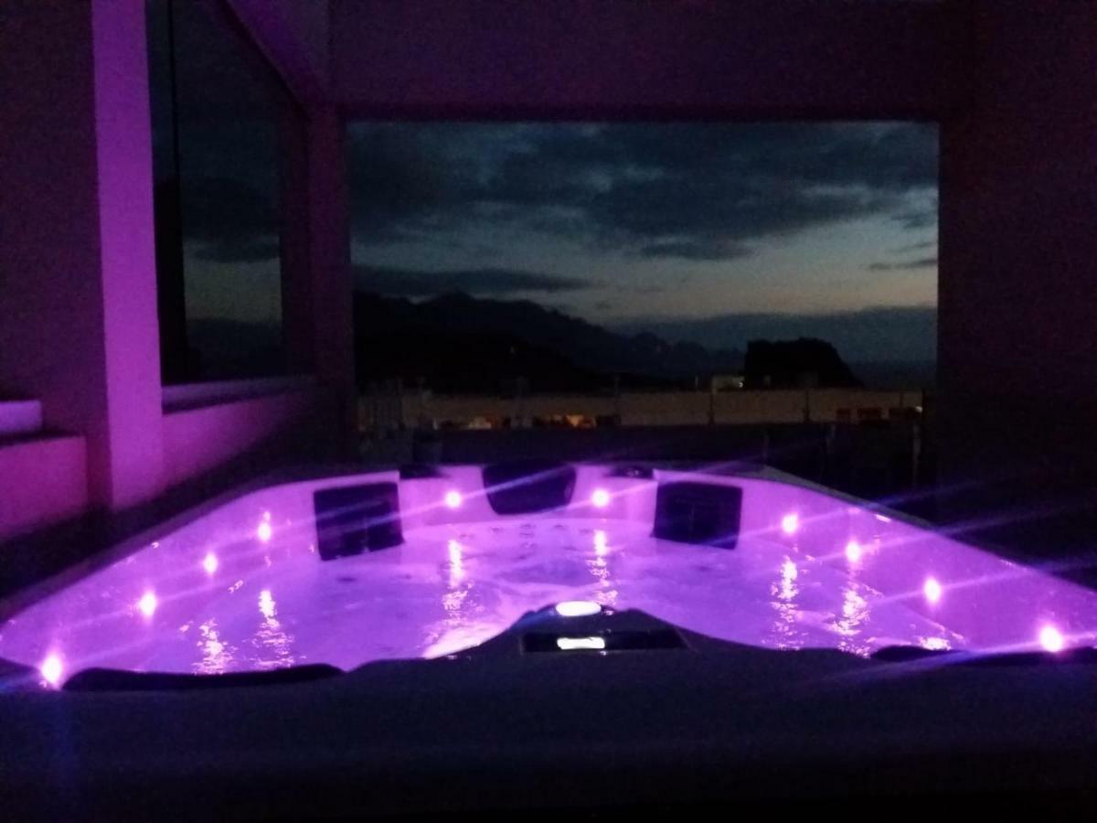 Apartment El Rome Duplex Agaete (Gran Canaria)