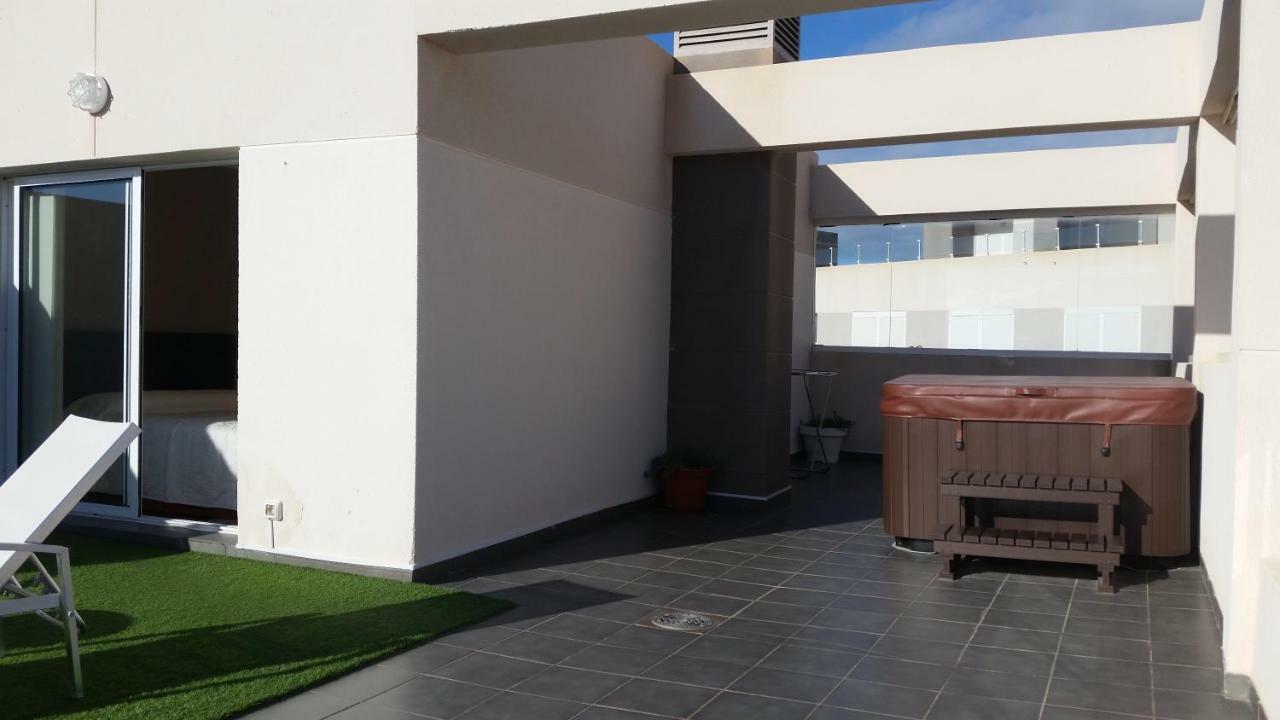 él Rome Duplex Appartamento Agaete (Gran Canaria)