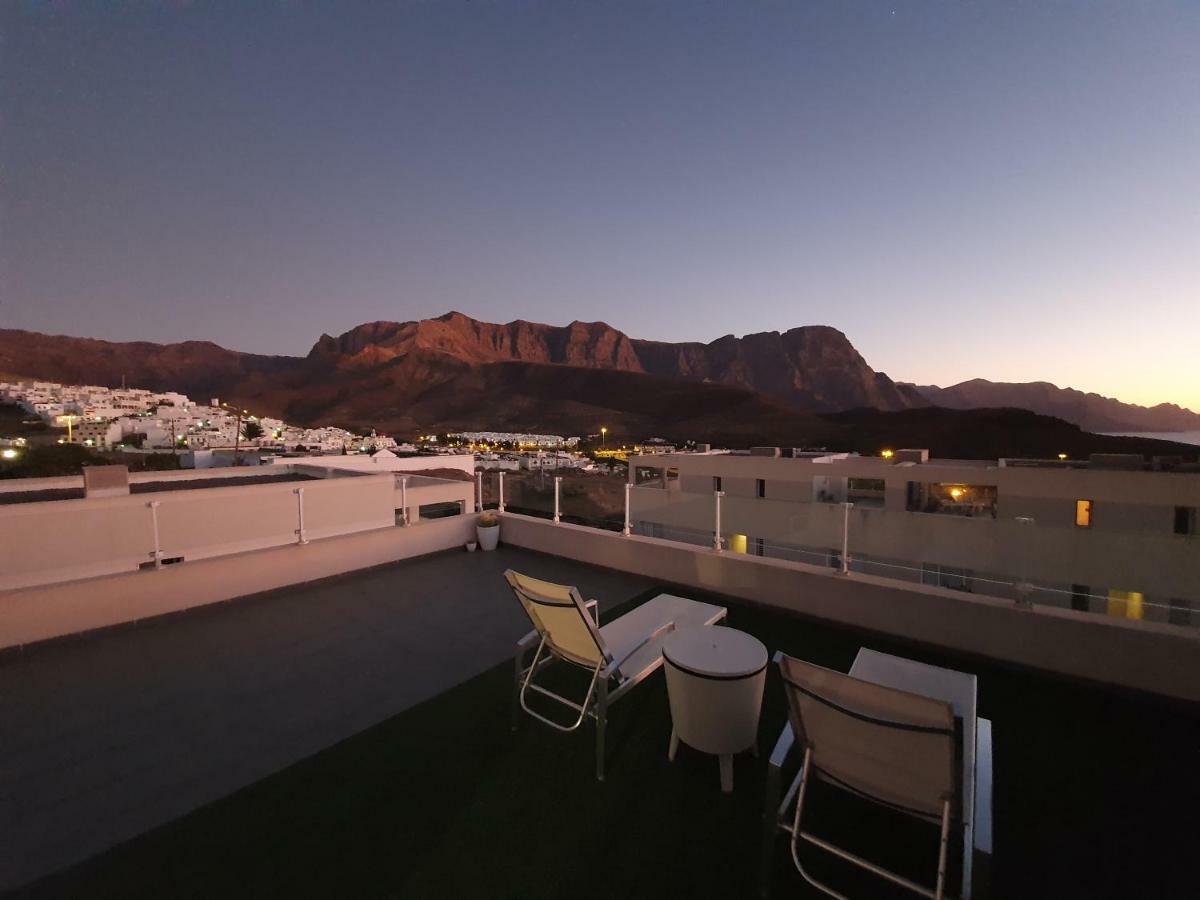 Appartamento él Rome Duplex Agaete (Gran Canaria)